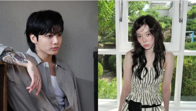 <b>从抗议卡车到公开道歉：偶像恋情背后的“信任</b>